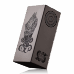 Cthylla Mech Mod By Deathwish Modz (Blade Grey)