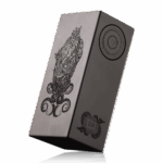 Cthylla Mech Mod By Deathwish Modz (Murdered Out)