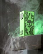 Cthylla Mech Mod By Deathwish Modz (Toxic Green) - Image 2