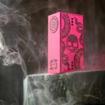 Cthylla Mech Mod By Deathwish Modz (Hot Pink)