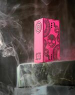 Cthylla Mech Mod By Deathwish Modz (Hot Pink)