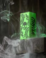 Cthylla Mech Mod By Deathwish Modz (Toxic Green)