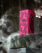 Cthylla Mech Mod By Deathwish Modz (Hot Pink) - Image 2
