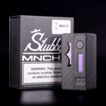 Stubby DNA 60 AIO - MNCH Collab (Black) - Image 2