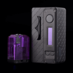 Stubby DNA 60 AIO - MNCH Collab (Black)