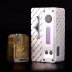 Stubby DNA 60 AIO - MNCH Collab (Silver)