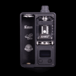 SAN AIO (MATTE BLACK) - Image 3