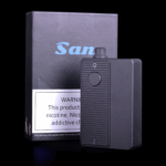 SAN AIO (MATTE BLACK)