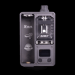 SAN AIO (GUN METAL) - Image 3