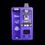 SAN AIO (SATIN PURPLE) - Image 3