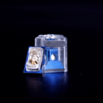 SHIFT BORO TANK (ELECTRIC BLUE) - Image 2