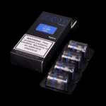 TECH COIL PACK - 0.8 OHM