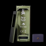 Stubby 21 X-Ray SE (Green Goblin) - Image 4