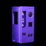 Stubby 21 X-Ray SE (Purple Haze)