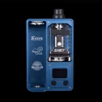 SAN AIO (SATIN NAVY) - Image 2