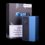 SAN AIO (SATIN NAVY)