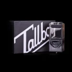 TALLBOY RBA ACCESSORY TANK (MATTE BLACK)
