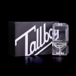 TALLBOY RBA ACCESSORY TANK (STAINLESS STEEL)