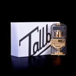 TALLBOY TECH ACCESSORY TANK (GOLD)