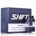 Shift Subtank (Matte Black) - Image 2