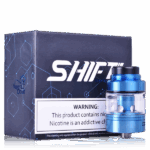 Shift Subtank (Electric Blue) - Image 2