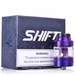Shift Subtank (Electric Purple) - Image 2