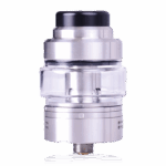Shift Subtank (Stainless Steel)