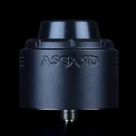 ASGARD XL (SATIN BLACK) - Image 2