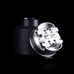 NIGHTMARE MINI V2 RDA (MATTE BLACK) - Image 2