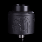 NIGHTMARE MINI V2 RDA (MATTE BLACK)