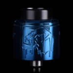 NIGHTMARE MINI V2 RDA (ELECTRIC BLUE)