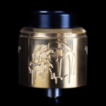 NIGHTMARE MINI V2 RDA (GOLD)