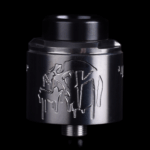 NIGHTMARE MINI V2 RDA (GUN METAL)