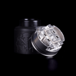 NIGHTMARE V2 RDA (MATTE BLACK) - Image 2