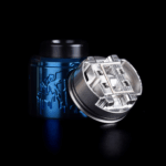 NIGHTMARE V2 RDA (ELECTRIC BLUE) - Image 2