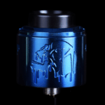 NIGHTMARE V2 RDA (ELECTRIC BLUE)