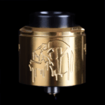 NIGHTMARE V2 RDA (GOLD)