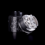 NIGHTMARE V2 RDA (GUN METAL) - Image 2