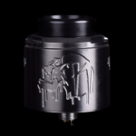 NIGHTMARE V2 RDA (GUN METAL)