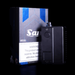 SAN AIO DNA80C (MATTE BLACK)