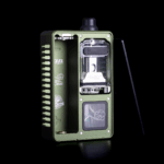 SAN AIO DNA80C (OD GREEN) - Image 3