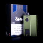 SAN AIO DNA80C (OD GREEN)