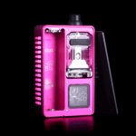SAN AIO DNA80C (HOT PINK) - Image 2