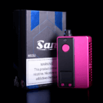 SAN AIO DNA80C (HOT PINK)