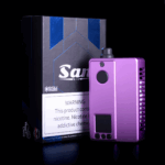 SAN AIO DNA80C (PLUM PURPLE)
