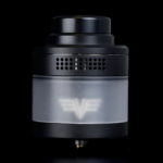VALKYRIE XL 40MM RTA (MATTE BLACK)