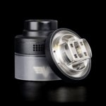 VALKYRIE XL 40MM RTA (MATTE BLACK) - Image 2