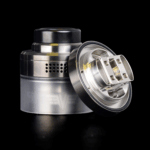 VALKYRIE XL 40MM RTA (GUNMETAL) - Image 2