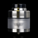 VALKYRIE XL 40MM RTA (STAINLESS STEEL)