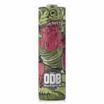 ODB Battery Wraps 18650 - Dino V2